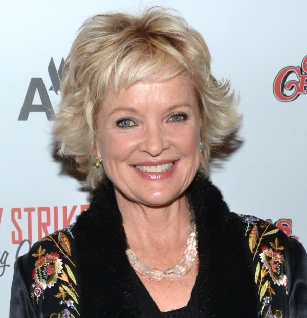 Christine Ebersole will star in the Paper Mill Playhouse production of Ever After.