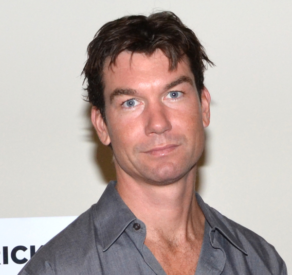 Jerry O&#39;Connell completes the Broadway cast of Living on Love by Joe DiPietro.