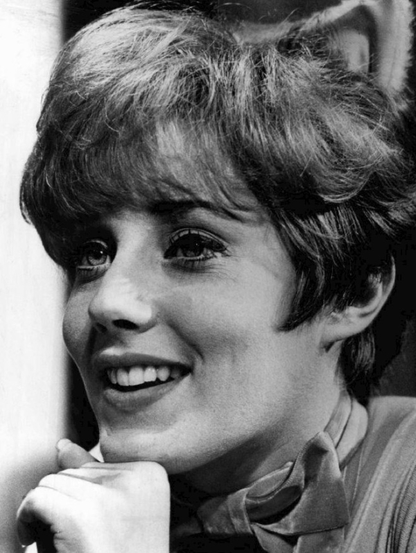 Pop singer and social activist Lesley Gore has died at age 68.