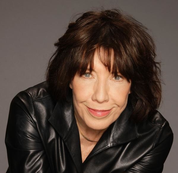 Award-winning comedian Lily Tomlin joins the 10th anniversary edition of Broadway Backwards.