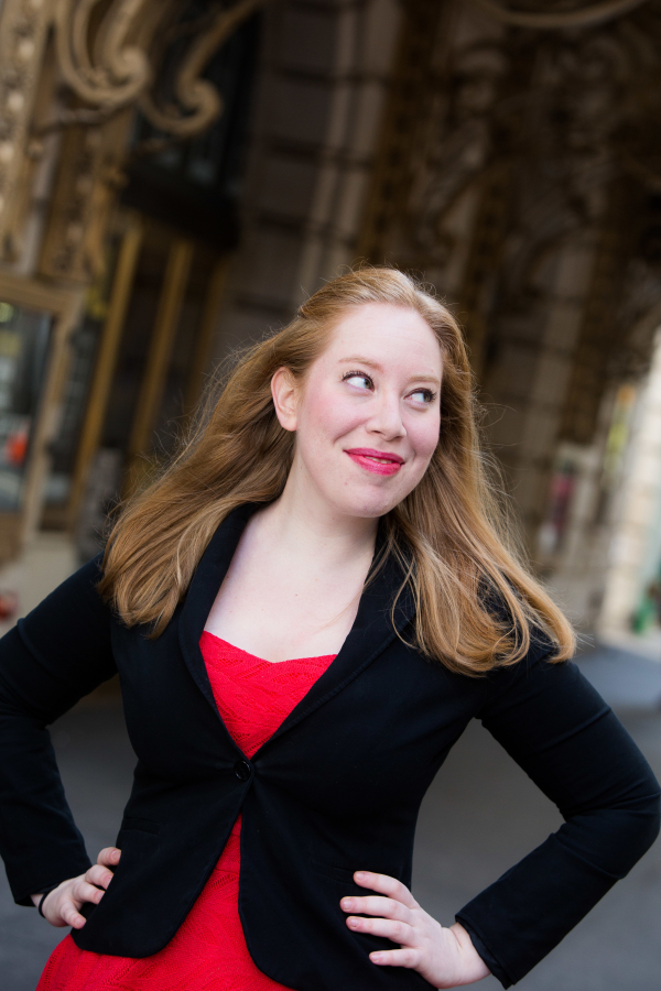 Jennifer Ashley Tepper will discuss her book series, The Untold Stories of Broadway, at the New York Public Library for the Performing Arts.