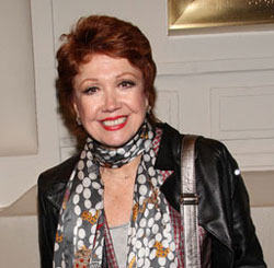 Donna McKechnie will be the standby for Chita Rivera in Kander and Ebb&#39;s The Visit on Broadway.