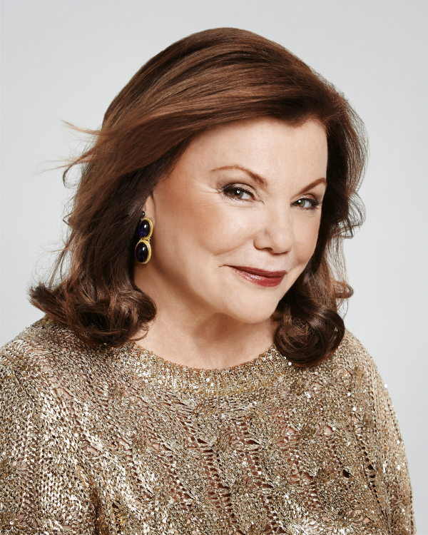 Marsha Mason will direct a March 5 reading of A Future Perfect.