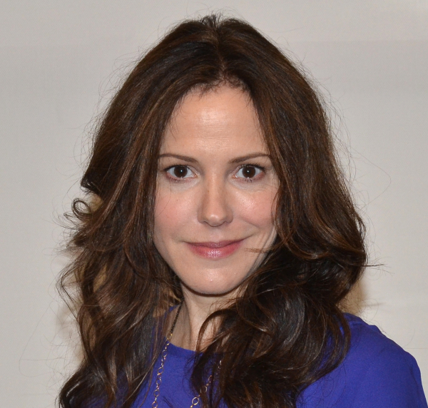 Mary-Louise Parker will star in Manhattan Theatre Club&#39;s upcoming Studio at Stage II production of Simon Stephens&#39; new play, Heisenberg.