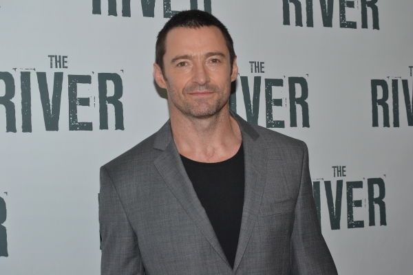 The League of Professional Theatre Women will auction off a voicemail message from Hugh Jackman.