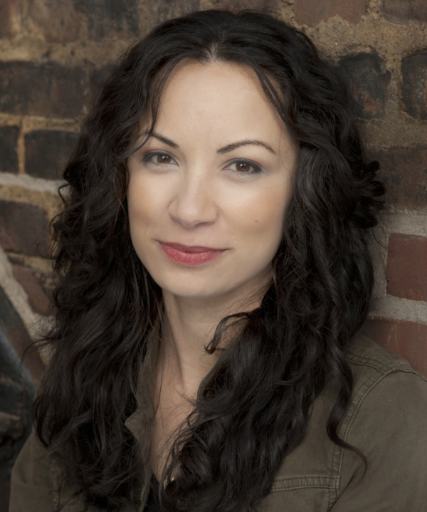 Stephanie Ybarra, producing artistic director of the Mentor Project.