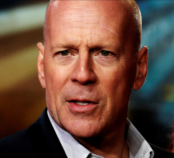 Bruce Willis will make his Broadway debut in a stage adaptation of Misery.