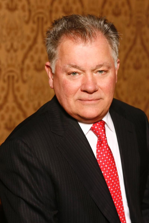 Robert E. Wankel is a cochair of the upcoming Broadway Bets event.