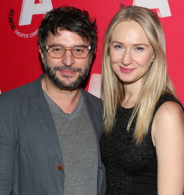 Director Trip Cullman and playwright Halley Feiffer will collaborate on a new production at MCC Theater.