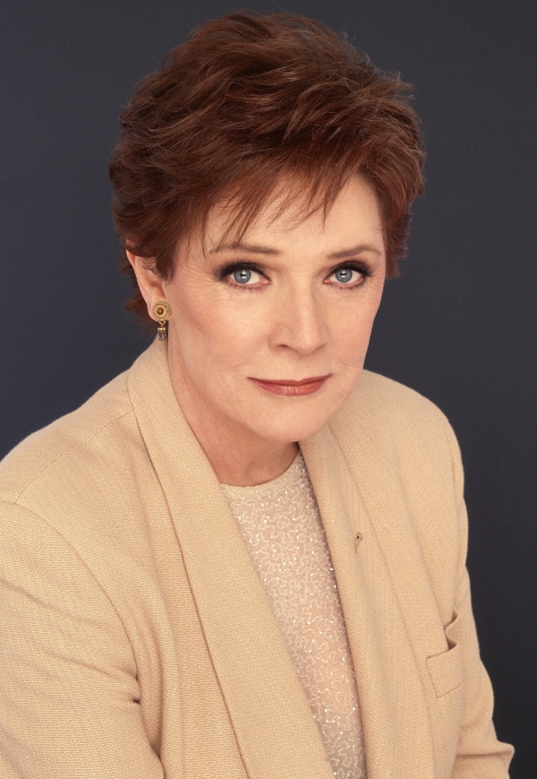 The Broadway, television, and film community will pay tribute to Emmy-winning actress Polly Bergen at the American Airlines Theatre on March 26.