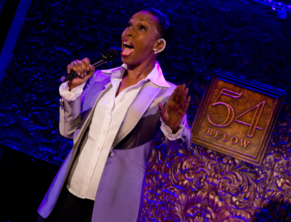 Brenda Braxton will star in a reading of the new musical Bourbon Street.