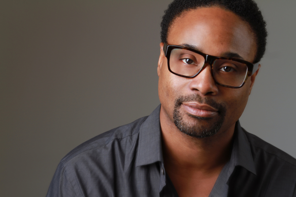 Tony winner Billy Porter directs George C. Wolfe&#39;s The Colored Museum at the Huntington Theatre Company in Boston.