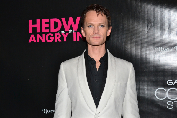 Neil Patrick Harris has no plans to host another Oscars telecast.