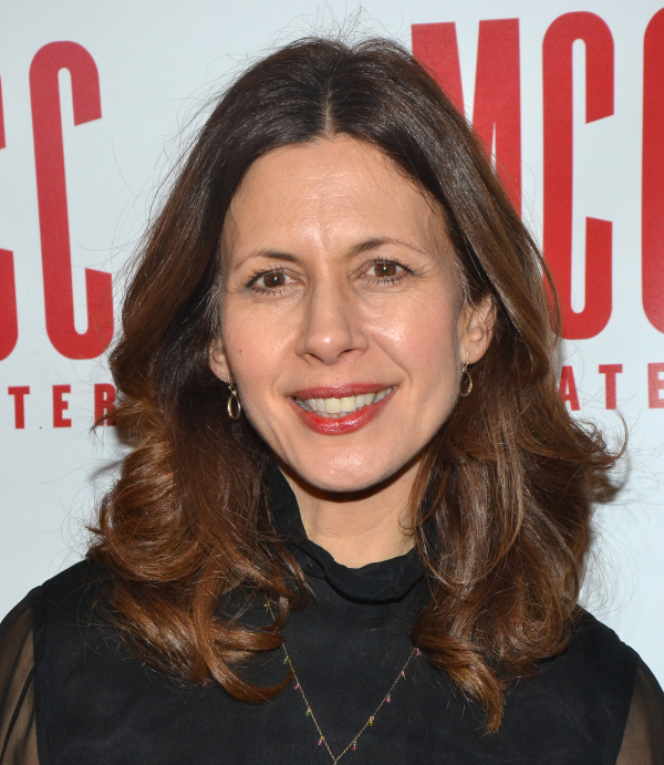Jessica Hecht will take part in Labyrinth Theater Company&#39;s upcoming Barn Series of free play readings.