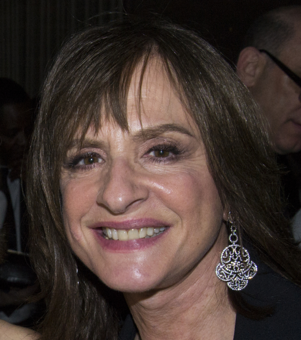 Patti LuPone will star in a reading of The Rose Tattoo to benefit The Acting Company.