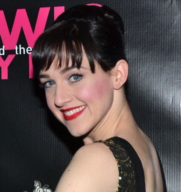 Lena Hall will take her show Sin and Salvation to Feinstein&#39;s at the Nikko.