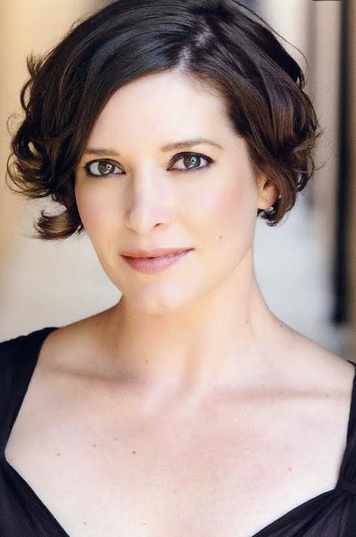 Paige Lindsey White plays Eliza Doolittle in Pasadena Playhouse&#39;s production of Pygmalion, which begins tonight.