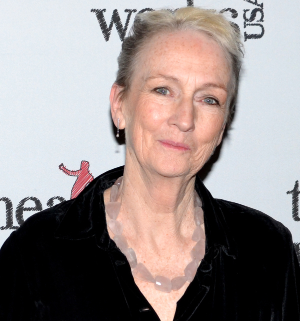 Kathleen Chalfant will receive a lifetime achievement award from the League of Professional Theatre Women.