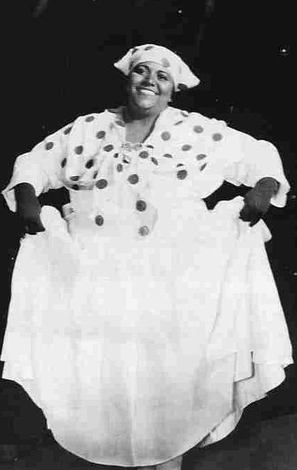 Tess Gardella, who performed under the stage name &quot;Aunt Jemima,&quot; starred in 1927&#39;s Show Boat on Broadway.
