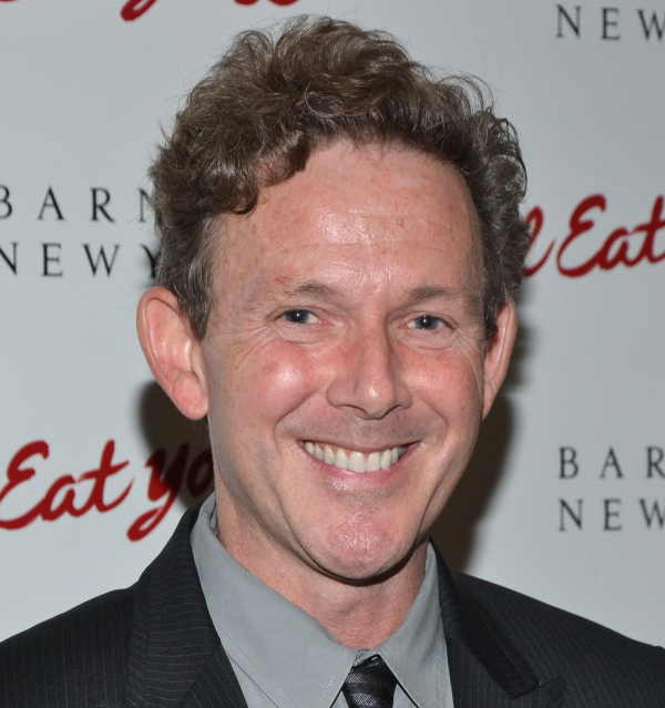 John Logan&#39;s Never the Sinner will be seen as part of Chicago&#39;s Victory Gardens Theater&#39;s 2015-2016 season.