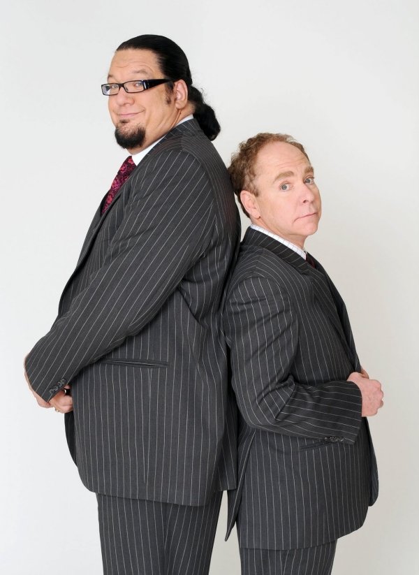 Magicians Penn &amp; Teller will return to Broadway in a new act at the Marquis Theatre this summer.