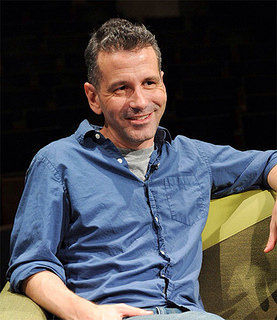 David Cromer directs Come Back, Little Sheba, which begins performances tonight at Huntington Theatre.