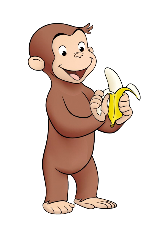 Curious George will come to the Paper Mill Playhouse on June 13.