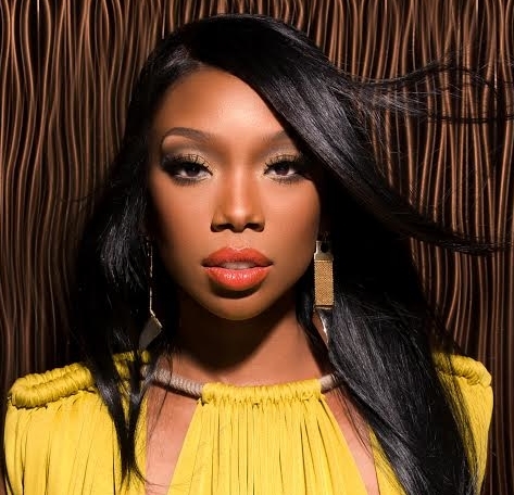Brandy Norwood is the latest Roxie Hart of Broadway&#39;s Chicago.