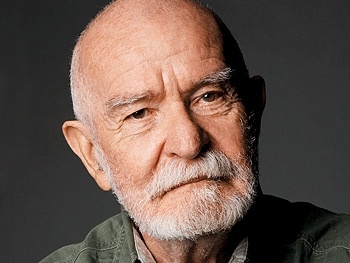 Athol Fugard&#39;s The Painted Rocks at Revolver Creek will make its world premiere at the Signature Center this spring.