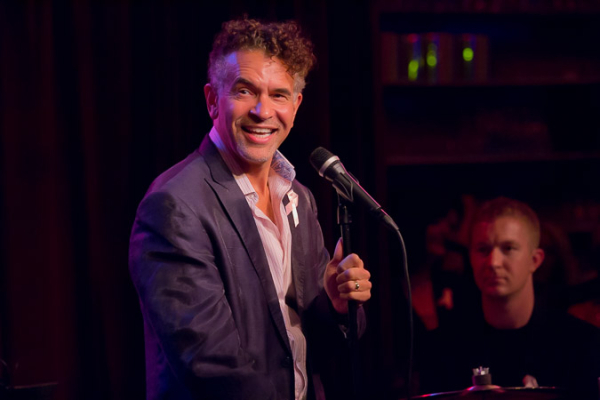 Broadway favorite Brian Stokes Mitchell will be honored at the New Dramatists Annual Spring Luncheon.