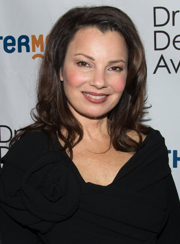 Fran Drescher will host a cruise to kick off Gay Pride Week and promote her Cancer Schmancer Movement.