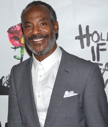 John Earl Jelks joins the cast of Toast at the Public Theater.
