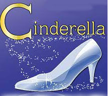 Cinderella starts tonight at the John W. Engeman Theater.