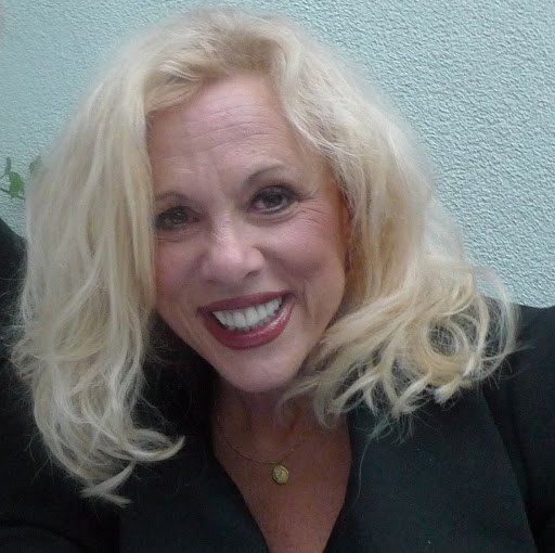 Producer and philanthropist Anita Waxman.