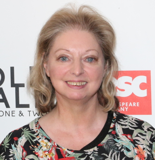 Dame Hilary Mantel will sign copies of her books Wolf Hall and Bring Up the Bodies at the Winter Garden Theatre.