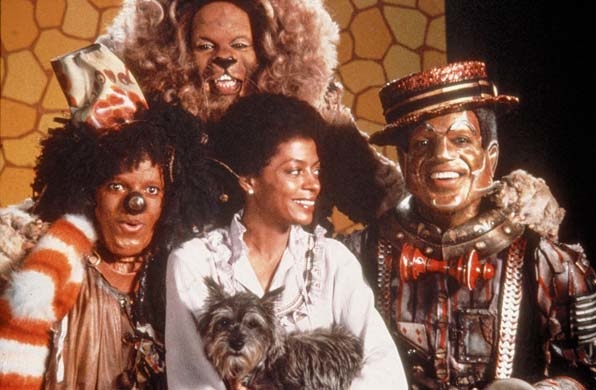 The Wiz will be 2015&#39;s NBC live musical, before heading to Broadway.