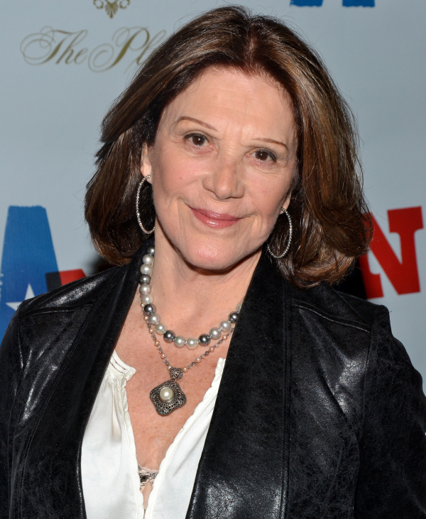 Linda Lavin will star in Richard Greenberg&#39;s Our Mother&#39;s Brief Affair at MTC&#39;s Samuel J. Friedman Theatre.