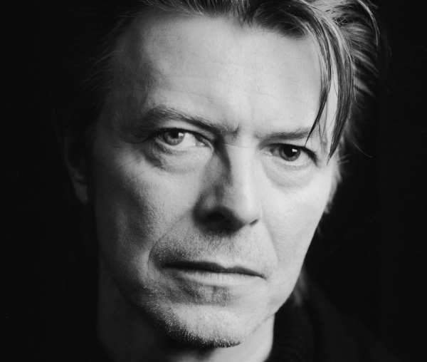 David Bowie&#39;s Lazarus, a stage version of the novel The Man Who Fell to Earth, is coming to New York Theatre Workshop.