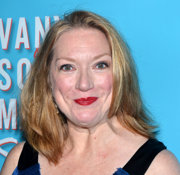 Kristine Nielsen will star in A.R. Gurney&#39;s What I Did Last Summer.