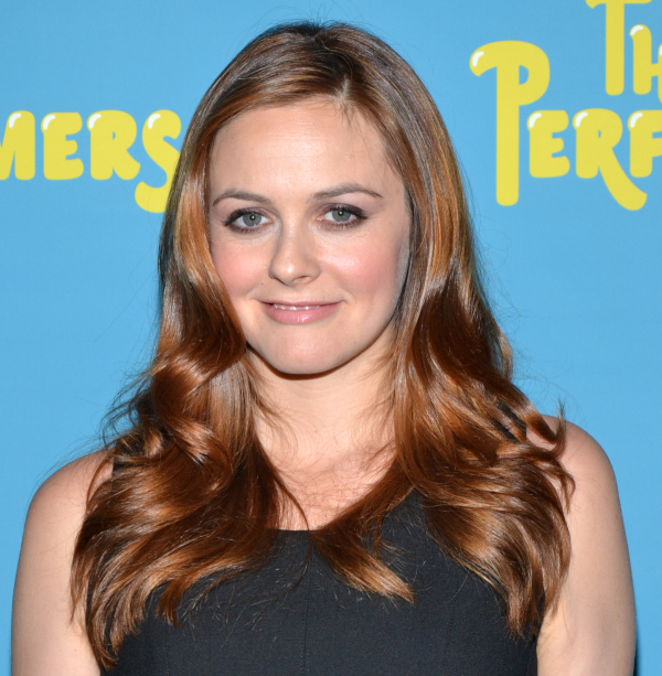 Alicia Silverstone will star in Melissa Ross&#39; new play, Of Good Stock, at New York City Center – Stage I.