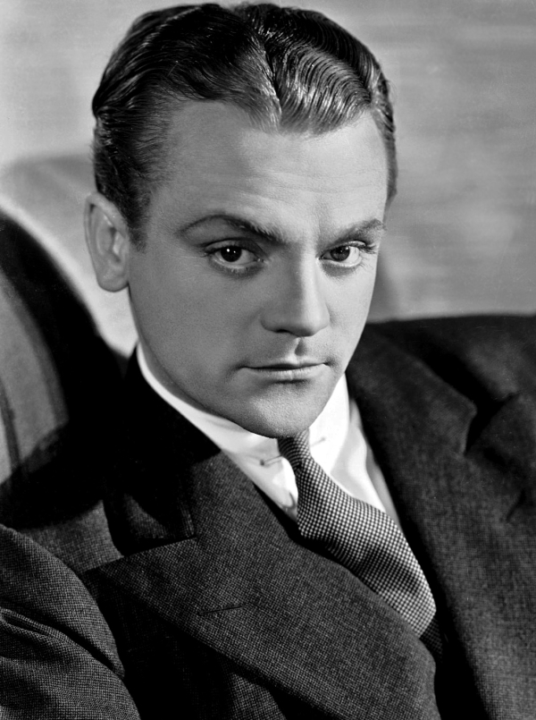 American actor and dancer James Cagney is the subject of the York Theatre Company&#39;s upcoming musical Cagney.