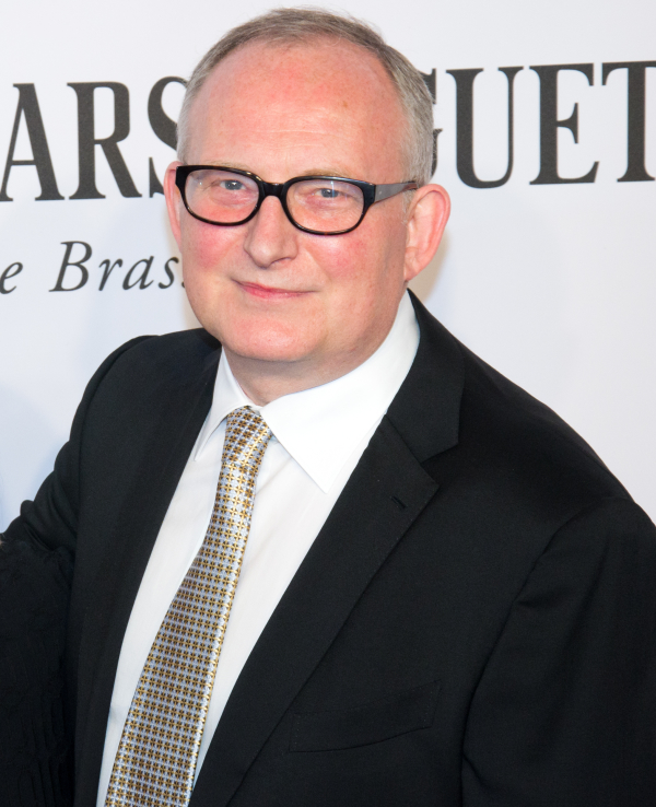 Broadway press representative Adrian Bryan-Brown has been recognized by the Tony Awards Administration Committee for excellence in the theater.