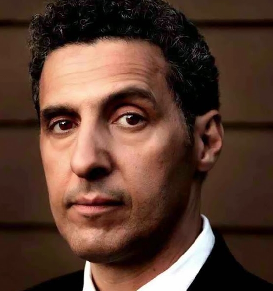 John Turturro will play the title role in Kander and Ebb&#39;s Zorba.