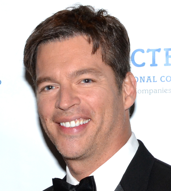 Harry Connick, Jr. will embark on a summer concert tour of the United States.