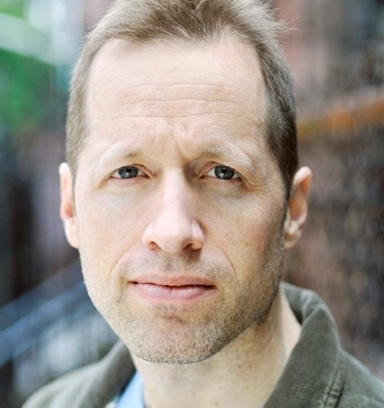 Tim Hopper will appear in the Steppenwolf Chicago premiere of Heidi Schreck&#39;s Grand Concourse.