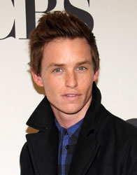 Eddie Redmayne may star in Harry Potter spinoff film Fantastic Beasts and Where to Find Them.