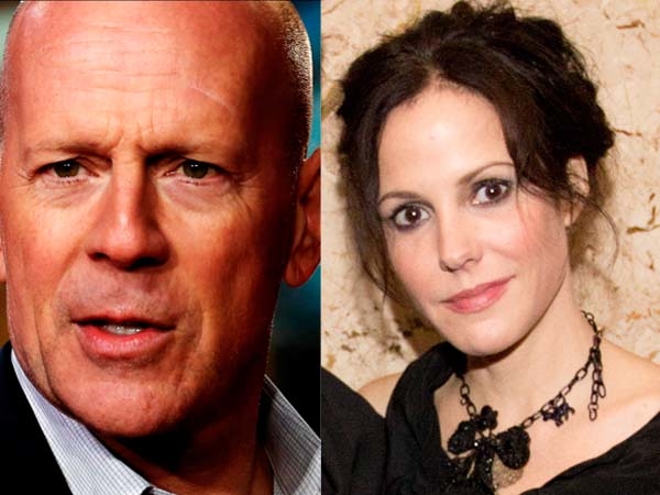 Bruce Willis and Mary-Louise Parker will announce the 2015 Tony Award nominees. 