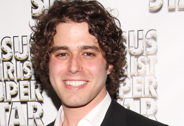 Tony nominee Josh Young will star in Amazing Grace on Broadway.