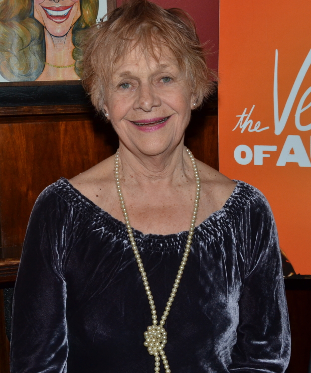 Oscar winner Estelle Parsons will perform in two of WTF&#39;s summer productions.