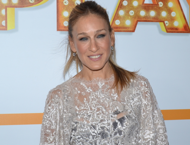 Sarah Jessica Parker will return to HBO in the new comedy series Divorce.